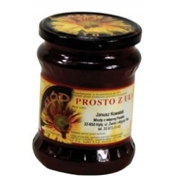 Medaus etiketės tiesiai iš avilio (100 vnt) - E89 raštas