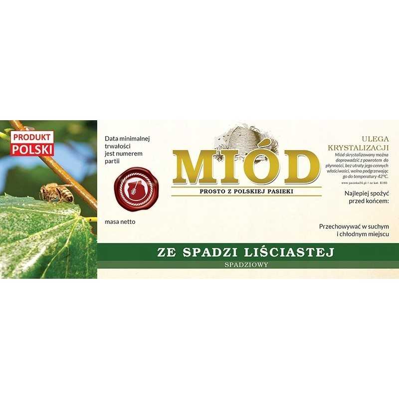 Lipčiaus etikečių pakuotė 154x60 (100 vnt.)