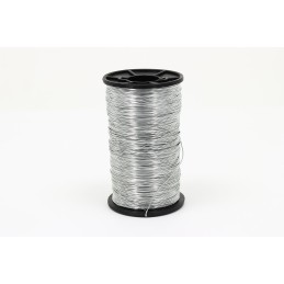 Cinkuota viela bičių rėmams 0,5 mm - 500g