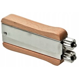 Siūlome vielos įtempiklį - labai naudinga kiekviename bityne - labai gerai!