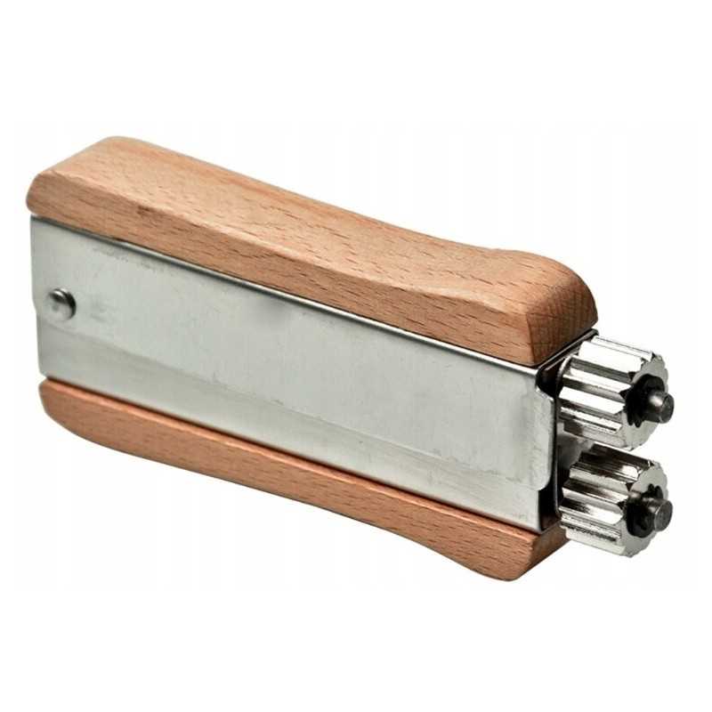 Siūlome vielos įtempiklį - labai naudinga kiekviename bityne - labai gerai!