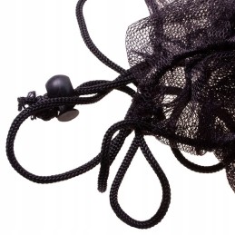 Tinklelis nuo uodų, tinklelis nuo vabzdžių, kepurė, dalis