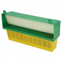 Plastikinis žiedadulkių rinktuvas 310 mm