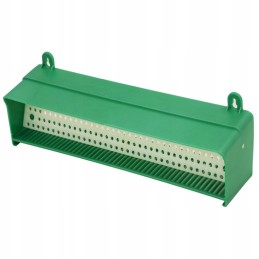Plastikinis žiedadulkių rinktuvas 310 mm