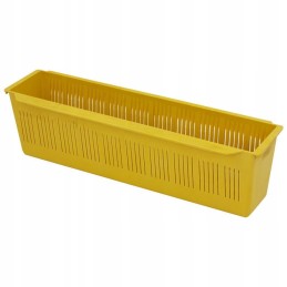 Plastikinis žiedadulkių rinktuvas 310 mm