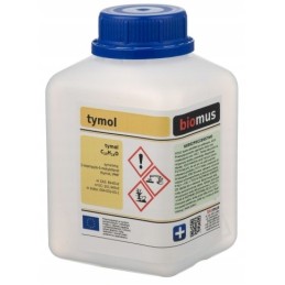 Siūlome gryno timolio