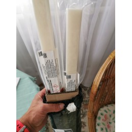 Oksalo rūgštis mirkytų glikemijos juostelių pavidalu