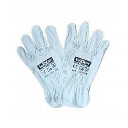 Odinės bitininkystės pirštinės, trumpos, M dydis, Cieszyn medus