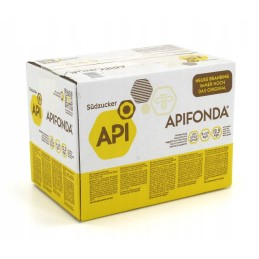 Tortas bitėms sudzucker 2 5 kg