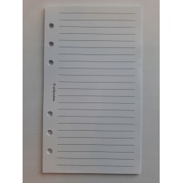 Bitininkystės sąsiuvinis – mažas A6 variantas