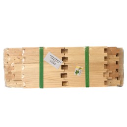 Greater Poland rėmas 1/2 - Hoffman stiliaus 10 vnt.