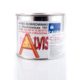 Alvis cargo maistinis lakas 400g