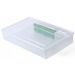 3l dėžutės tiektuvas bitėms maitinti