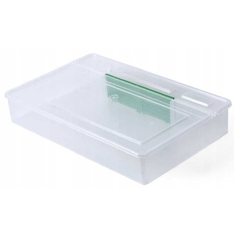 3l dėžutės tiektuvas bitėms maitinti