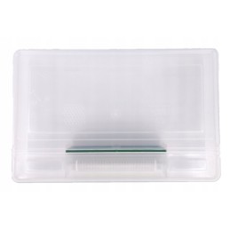 3l dėžutės tiektuvas bitėms maitinti