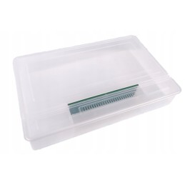 3l dėžutės tiektuvas bitėms maitinti