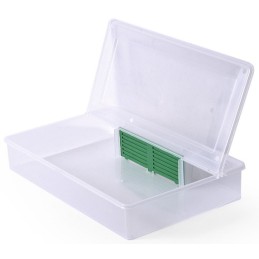 3l dėžutės tiektuvas bitėms maitinti