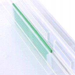 3l dėžutės tiektuvas bitėms maitinti