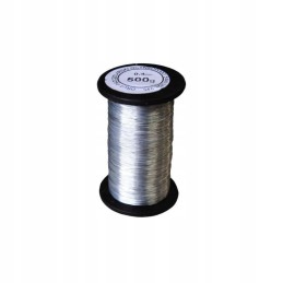 Viela 0,5 kg 04 cinkuota str. bitininkystė