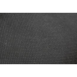 ✨ Lenkiškas agrotekstilės mulčiavimas juodas 1,1x10 m 50g