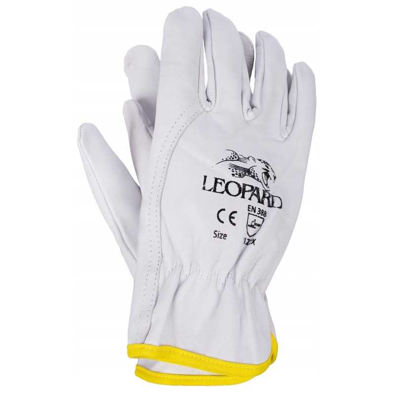 Odinės, apsauginės pirštinės - Ardon