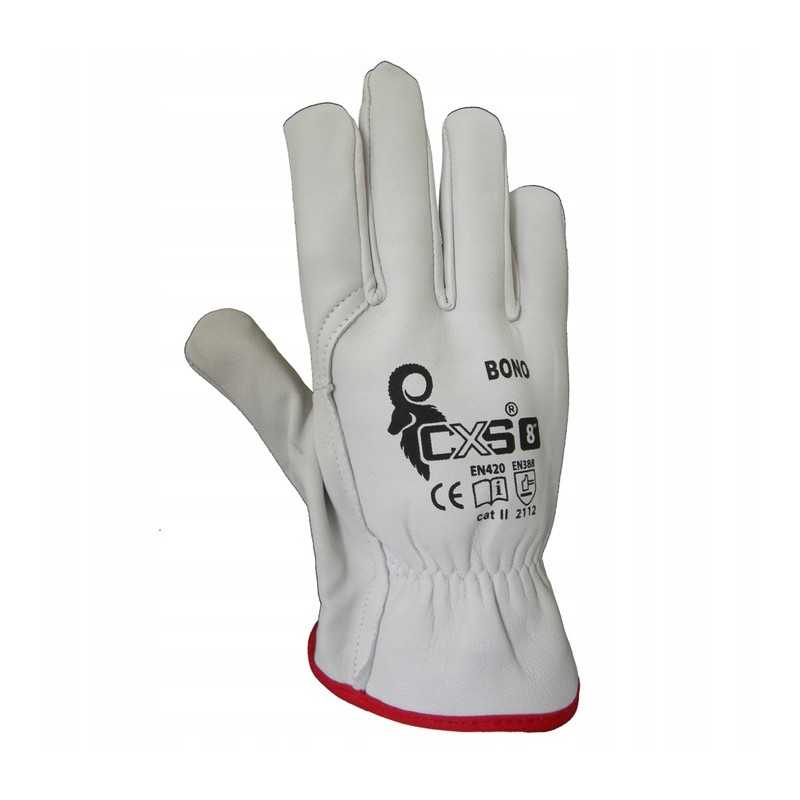 Odinės, apsauginės pirštinės - Ardon