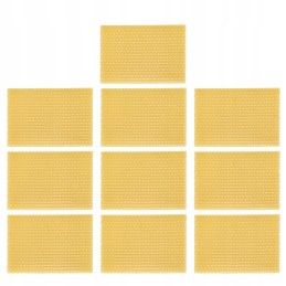 ☃natūralaus bičių vaško iš avilio 10 vnt.☃