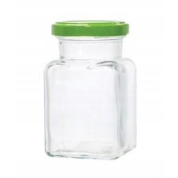 Indelis 150 ml medaus prieskoniams 15 vnt A29