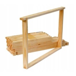 Didžiosios Lenkijos rėmas 1 2 paprastas 10 vnt