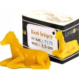 Silikono formos gulintis f175 dovanų vaškas