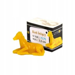 Silikono formos gulintis f175 dovanų vaškas