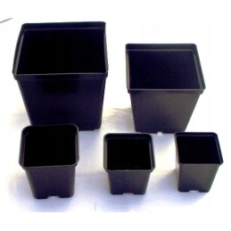 Ražošanas podi p9 9x9 9cm pods, stādaudzētavas cietie stādi 50