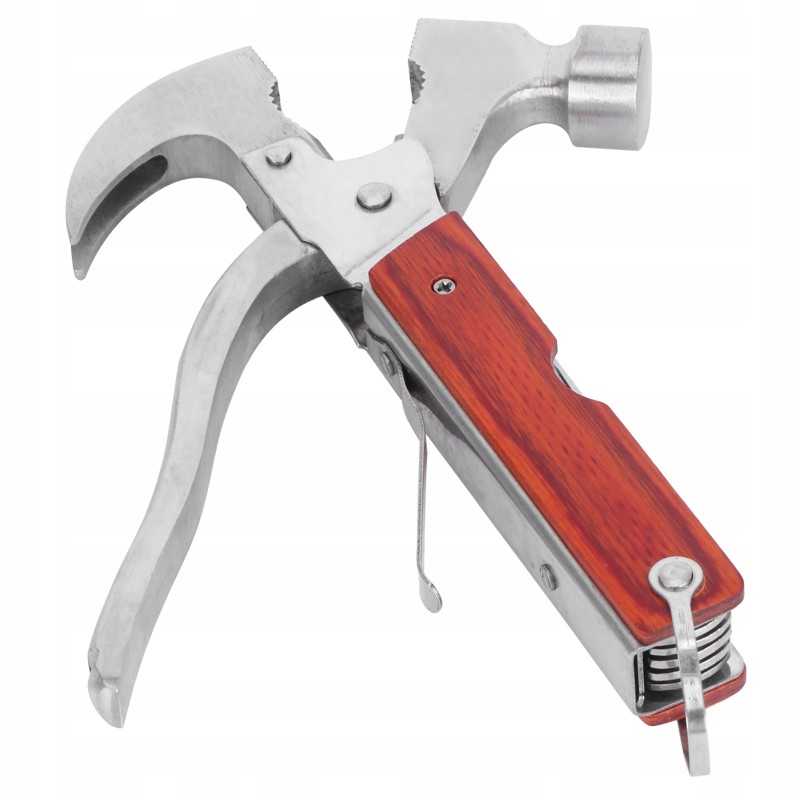 7in1 naudokite plaktuką, kad išvalytumėte avilio grandiklį