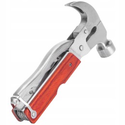 7in1 naudokite plaktuką, kad išvalytumėte avilio grandiklį