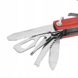 7in1 naudokite plaktuką, kad išvalytumėte avilio grandiklį