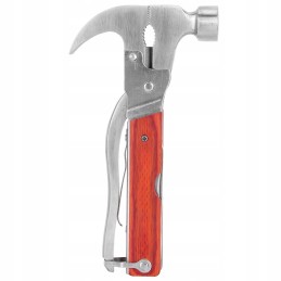 7in1 naudokite plaktuką, kad išvalytumėte avilio grandiklį