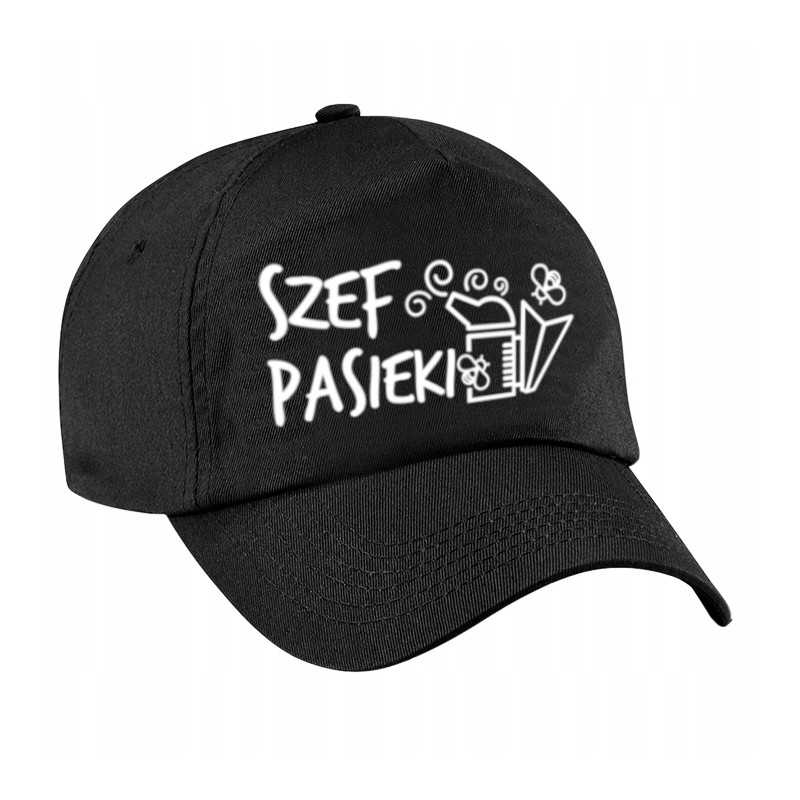 Siūlome beisbolo kepuraitę 'bity boss' - puiki dovana kiekvienam bitininkui!!!