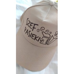 Siūlome beisbolo kepuraitę 'bity boss' - puiki dovana kiekvienam bitininkui!!!