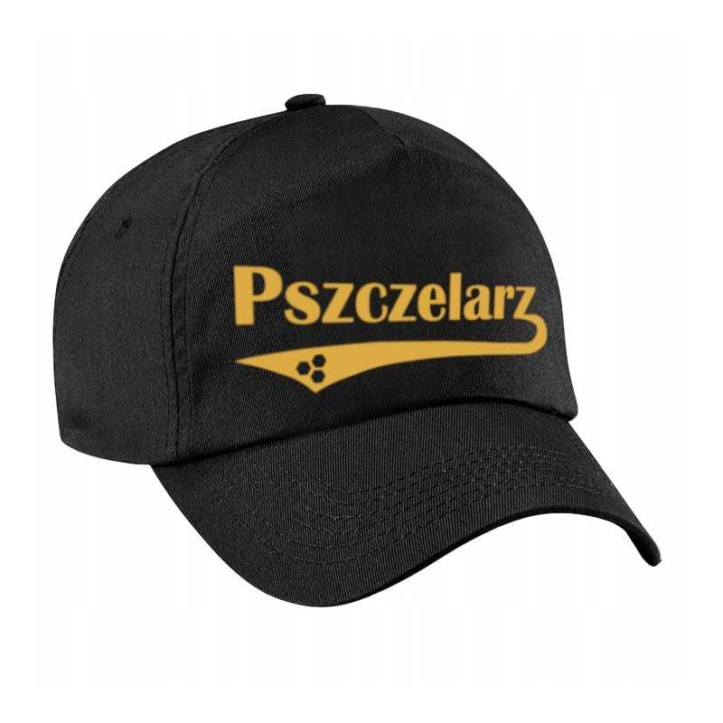 Siūlome 'bitininko' beisbolo kepuraitę - puiki dovana kiekvienam bitininkui!!