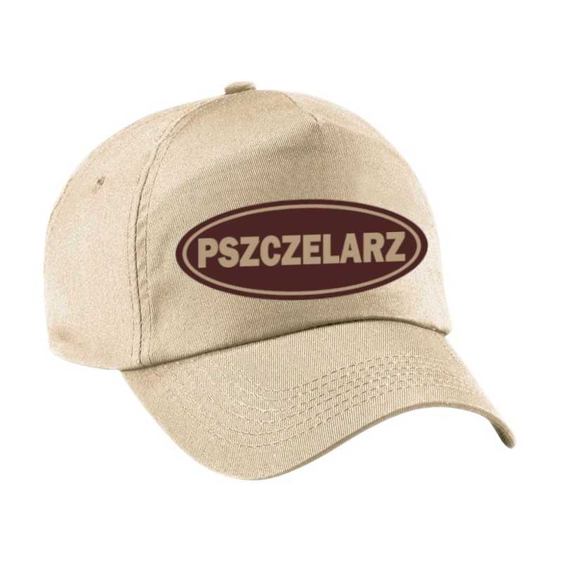 Siūlome 'bitininko' beisbolo kepuraitę - puiki dovana kiekvienam bitininkui!!