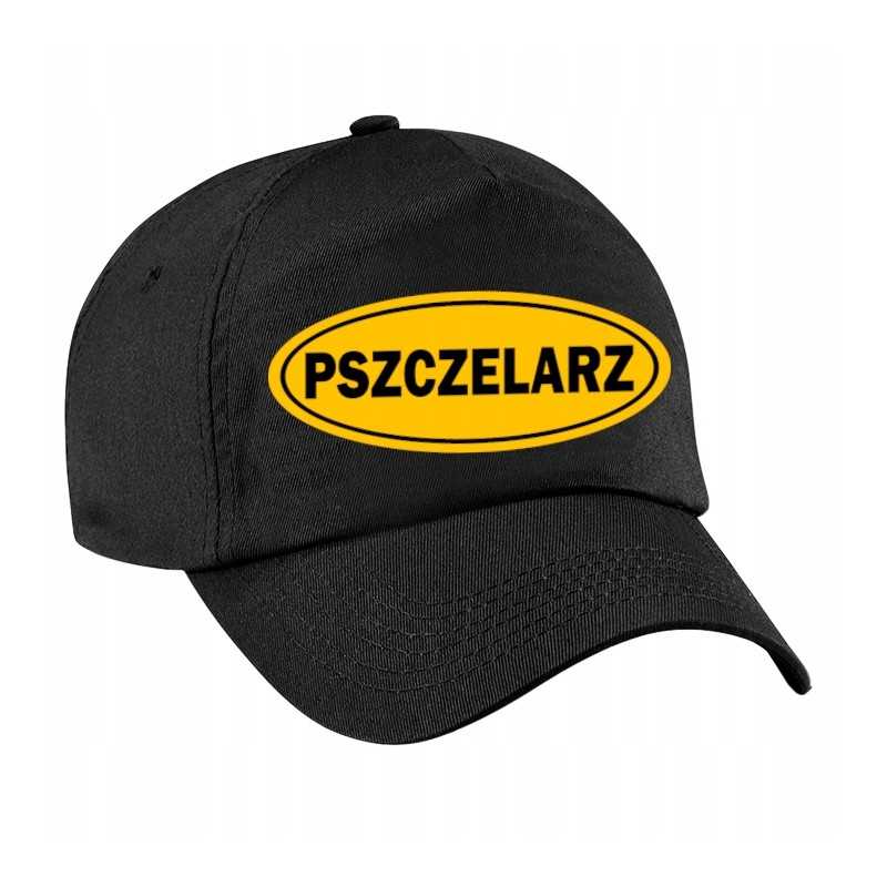 Siūlome 'bitininko' beisbolo kepuraitę - puiki dovana kiekvienam bitininkui!!