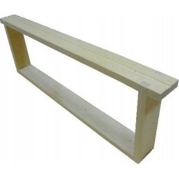 Medinis rėmas dadant 1/2 35 mm