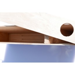 Karkasinis tiektuvas Wielkopolska aviliui, 2 5 l