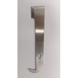 mažas amerikietiškas kaltas, 16,5 cm
