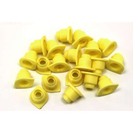 Nicot darželio puodelių laikiklis, 20 vnt.