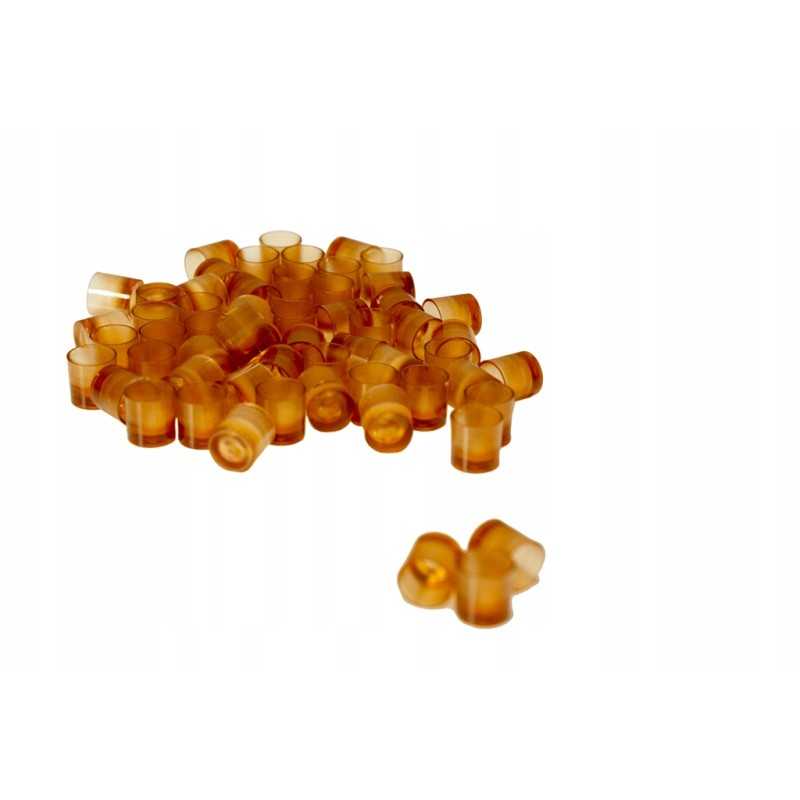 Nicot bičių karalienės puodelis motinėlėms auginti, 100 vnt