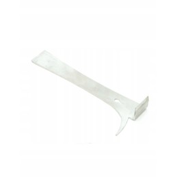 Bitininkystės kaltas su barstytuvu, nerūdijančio plieno, raštas W4029