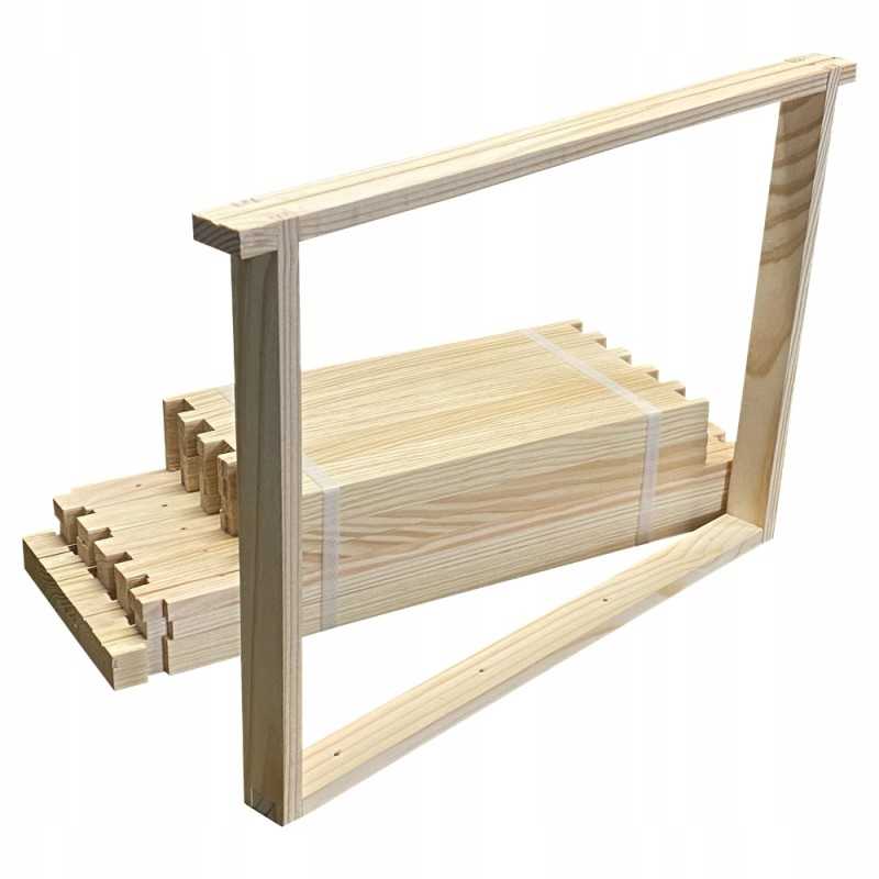 Didžiosios Lenkijos rėmas 360×260