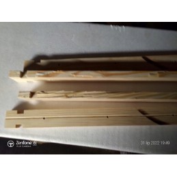 Didžiosios Lenkijos rėmas Hoffman 360130