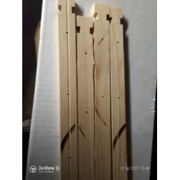 Didžiosios Lenkijos rėmas Hoffman 360130